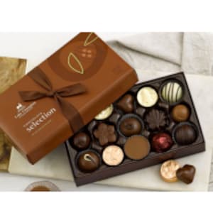 Premium Chocolates